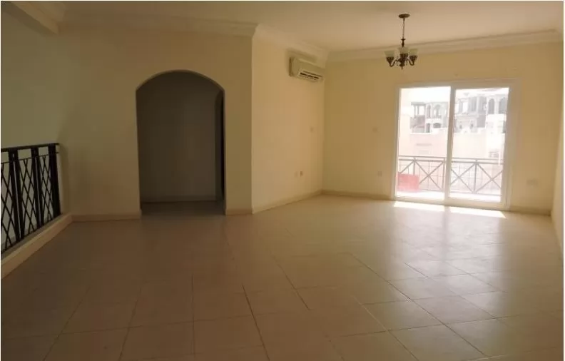 سكني عقار جاهز 2 غرف  غير مفروش شقة  للإيجار في السد , الدوحة #13976 - 1  صورة 