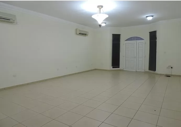Residential Ready Property 3 Bedrooms U/F Apartment  for rent in Abu-Hamour , Doha-Qatar #13978 - 1  image 