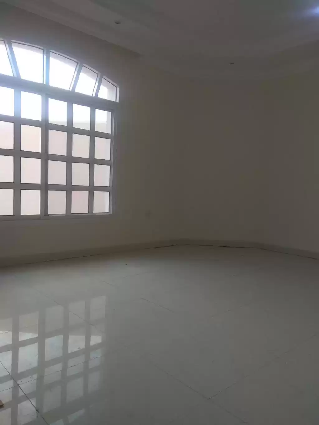 Wohn Klaar eigendom 1 Schlafzimmer U/F Wohnung  zu vermieten in Al Sadd , Doha #13997 - 1  image 