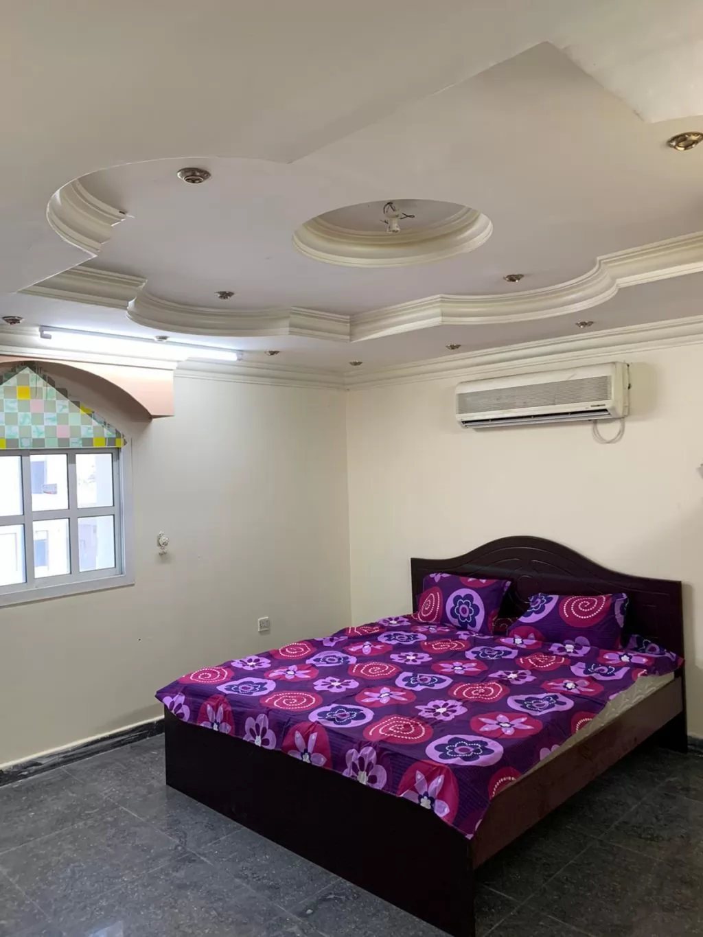 Residential Property Studio F/F Apartment  for rent in Al Wakrah #13999 - 1  image 