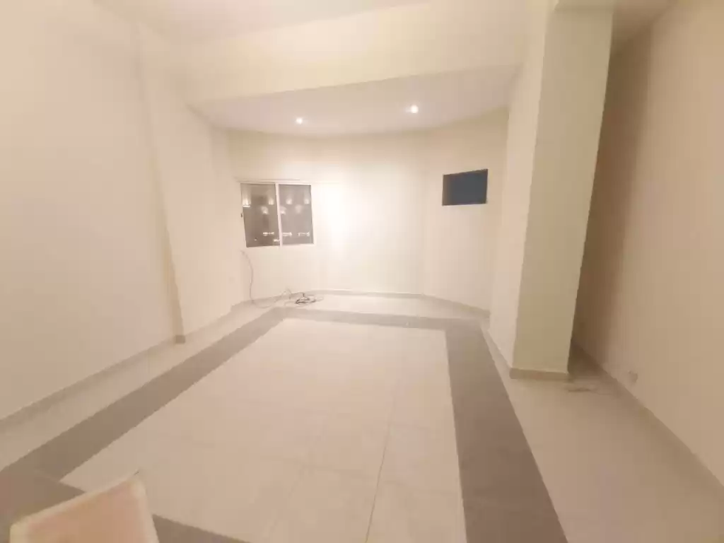 Residential Ready Property 2 Bedrooms U/F Apartment  for rent in Al Sadd , Doha #14032 - 1  image 