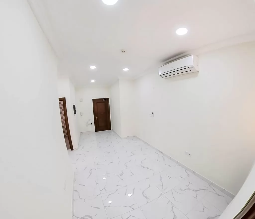Residential Ready Property 2 Bedrooms U/F Apartment  for rent in Doha-Qatar #14038 - 1  image 