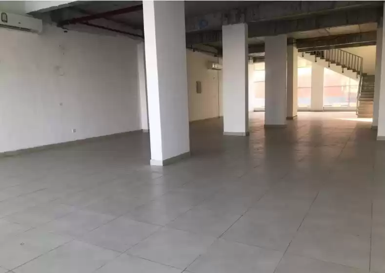 Commercial Ready Property U/F Shop  for rent in Al Sadd , Doha #14050 - 1  image 
