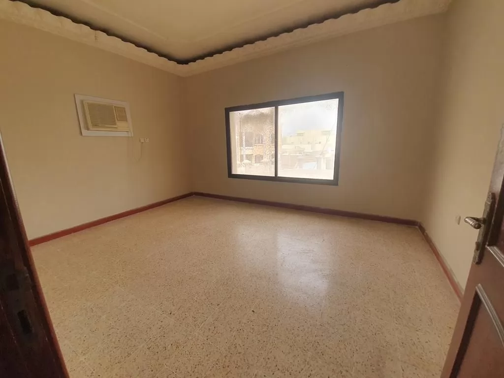 سكني عقار جاهز 2 غرف  غير مفروش شقة  للإيجار في السد , الدوحة #14094 - 1  صورة 