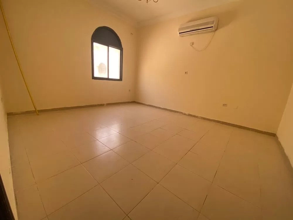 Residential Property 1 Bedroom U/F Apartment  for rent in Al-Thumama , Doha-Qatar #14126 - 1  image 