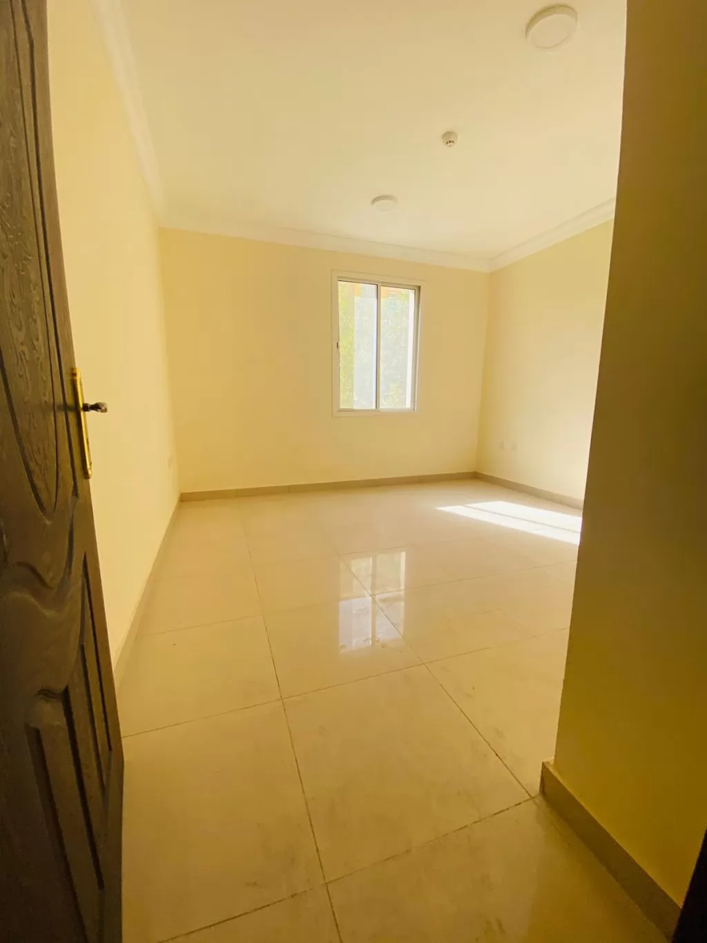 Residential Ready Property 2 Bedrooms U/F Apartment  for rent in Al Sadd , Doha #14138 - 1  image 