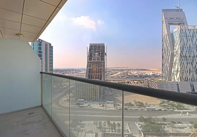 Residential Ready 1 Bedroom F/F Apartment  for sale in Lusail , Doha-Qatar #14141 - 1  image 