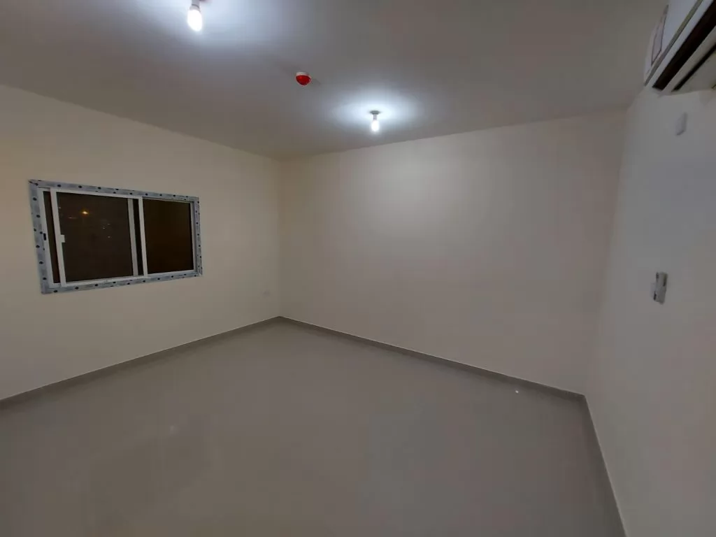 Residencial Listo Propiedad 2 dormitorios U / F Apartamento  alquiler en al-sad , Doha #14149 - 1  image 