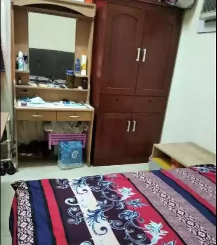 سكني عقار جاهز 1 غرفة  مفروش شقة  للإيجار في الدوحة #14172 - 1  صورة 
