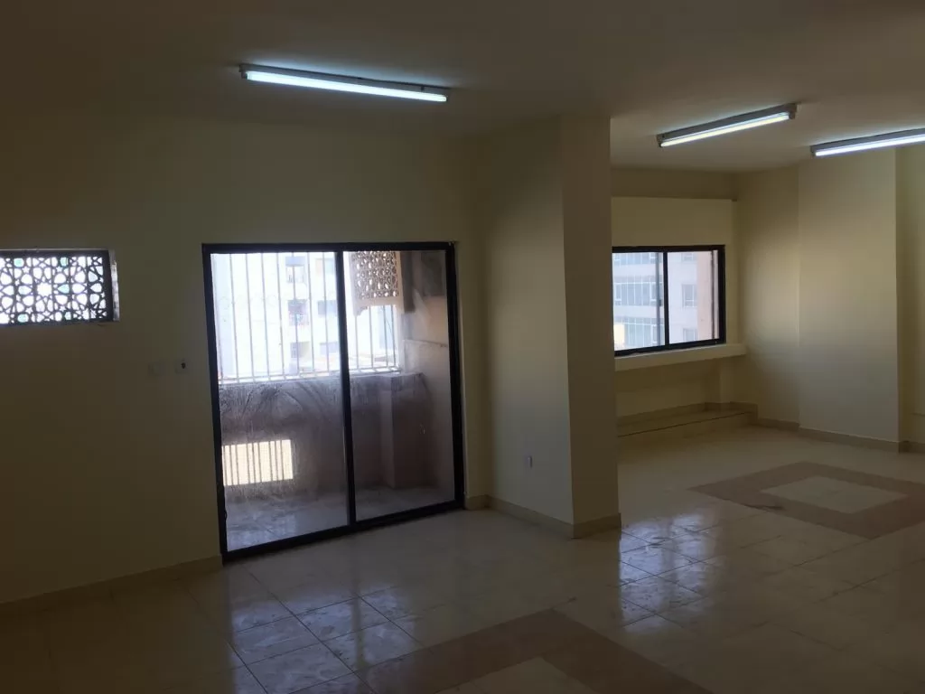 Residential Property 3 Bedrooms U/F Apartment  for rent in Najma , Doha-Qatar #14175 - 1  image 