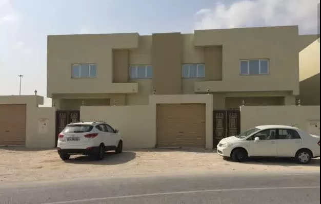 Residential Property Studio F/F Apartment  for rent in Al-Hilal , Doha-Qatar #14182 - 1  image 