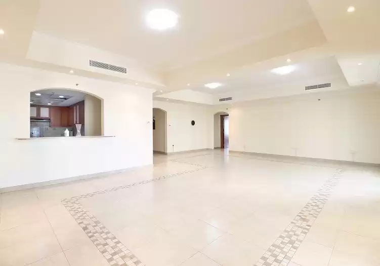 Residential Ready Property 2 Bedrooms S/F Apartment  for sale in Al Sadd , Doha #14196 - 1  image 