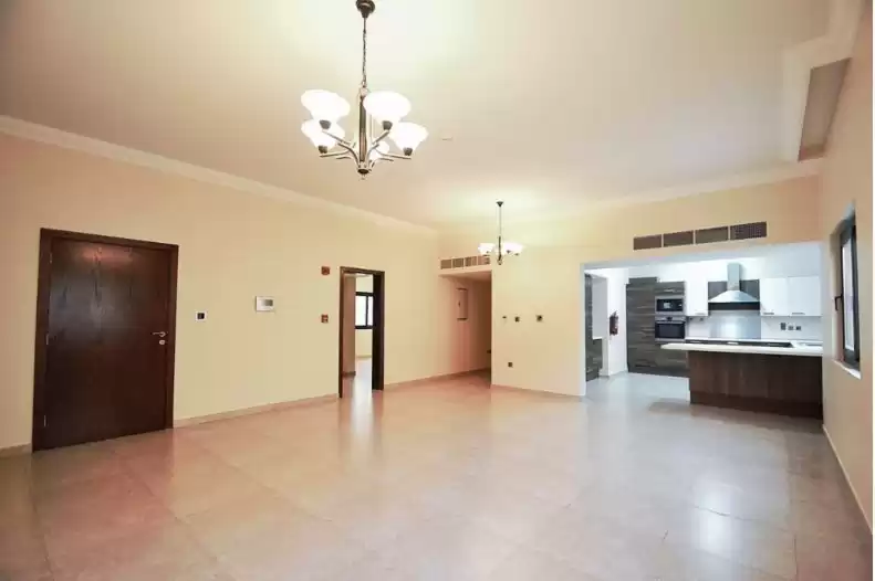 Residential Ready Property 3 Bedrooms S/F Villa in Compound  for rent in Al Sadd , Doha #14218 - 1  image 