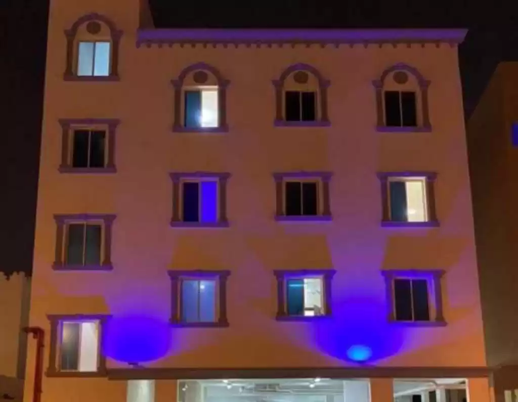 Résidentiel Propriété prête 2 chambres U / f Appartement  a louer au Al-Sadd , Doha #14245 - 1  image 
