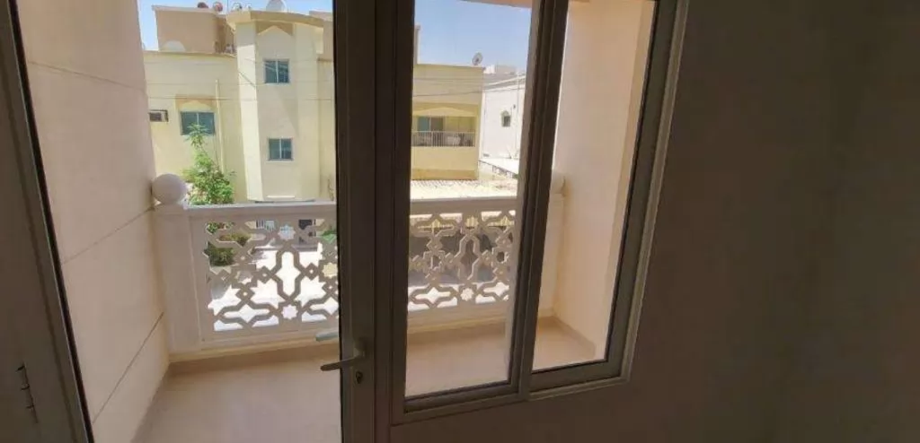 Residential Property 2 Bedrooms U/F Apartment  for rent in Old-Airport , Doha-Qatar #14249 - 1  image 