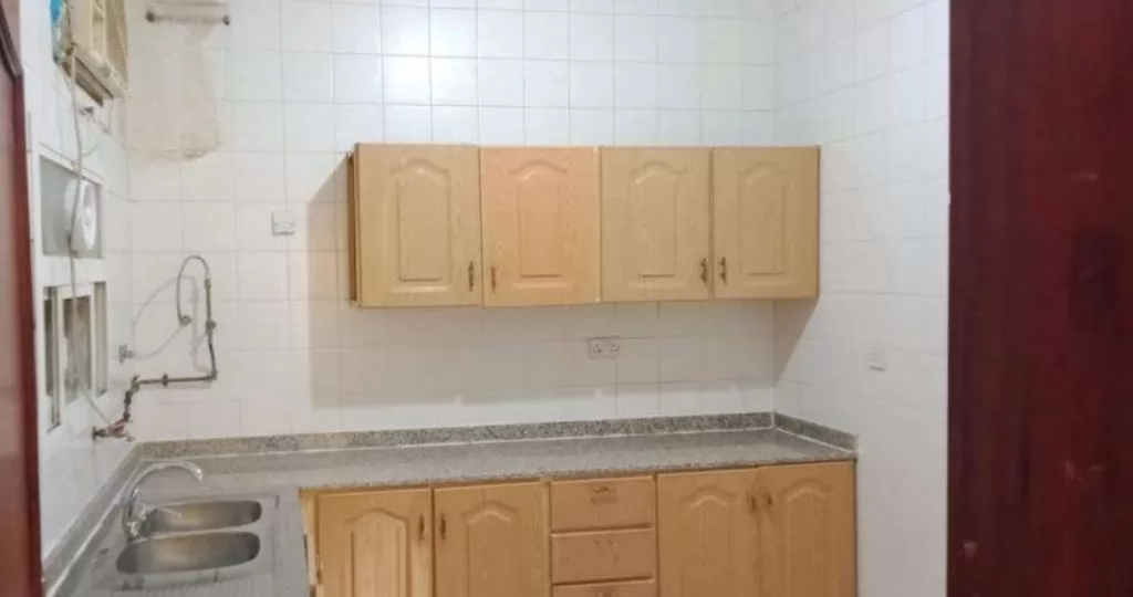Residential Ready Property 3 Bedrooms U/F Apartment  for rent in Najma , Doha-Qatar #14254 - 1  image 