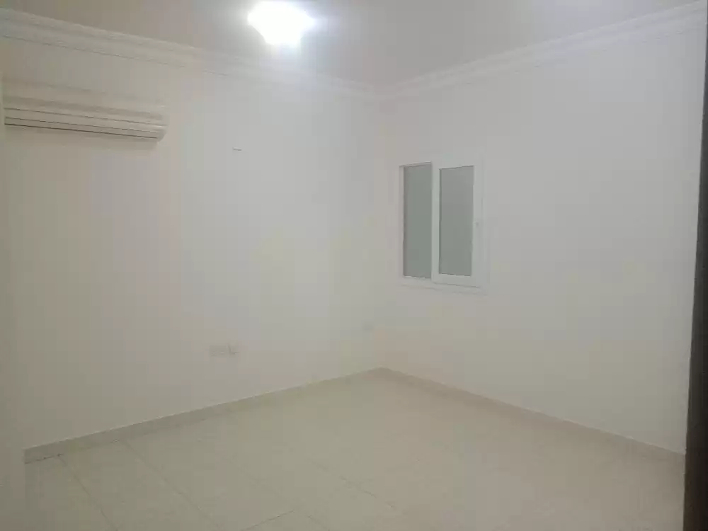Residencial Listo Propiedad 3 dormitorios U / F Apartamento  alquiler en al-sad , Doha #14256 - 1  image 