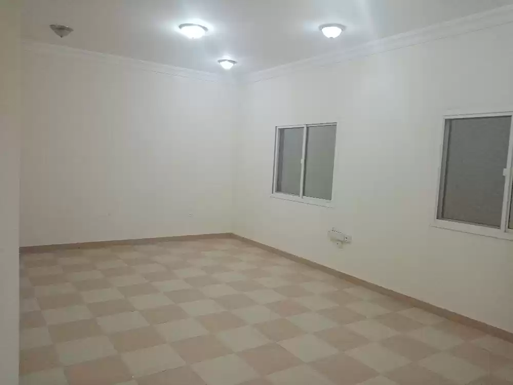 Wohn Klaar eigendom 3 Schlafzimmer U/F Wohnung  zu vermieten in Al Sadd , Doha #14257 - 1  image 