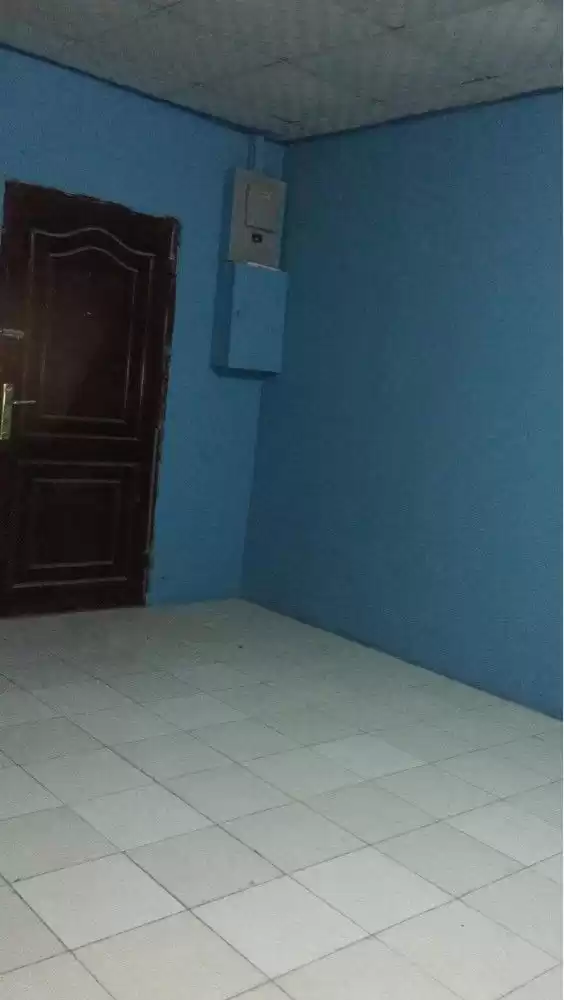 سكني عقار جاهز 1 غرفة  نصف مفروش شقة  للإيجار في الدوحة #14263 - 1  صورة 