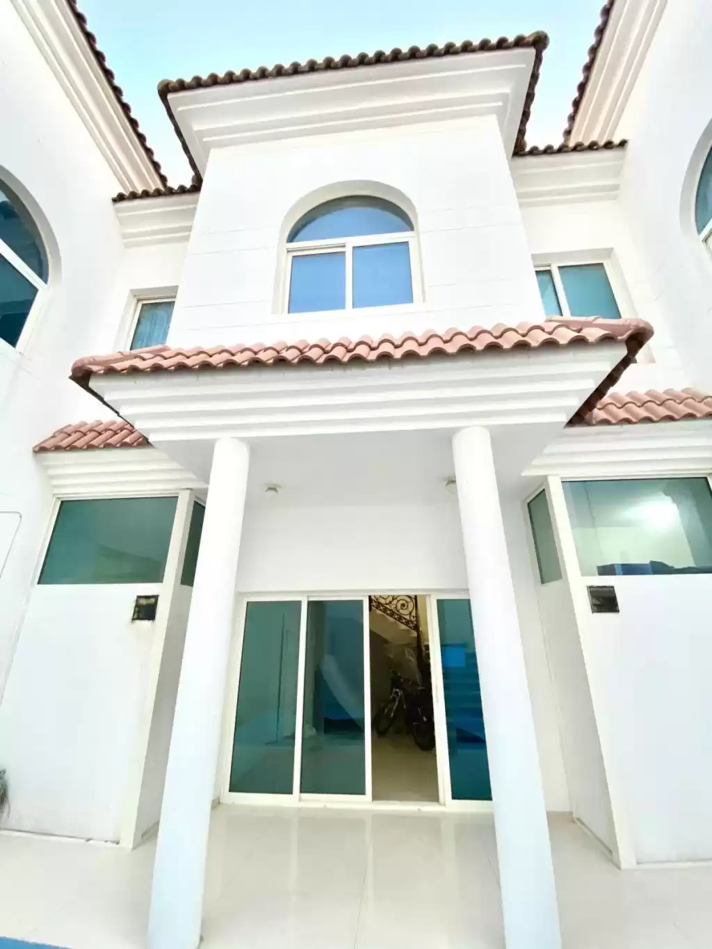 Residencial Listo Propiedad Estudio U / F Apartamento  alquiler en Doha #14296 - 1  image 