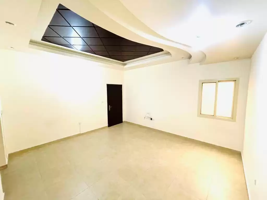Residencial Listo Propiedad Estudio S / F Apartamento  alquiler en al-sad , Doha #14345 - 1  image 