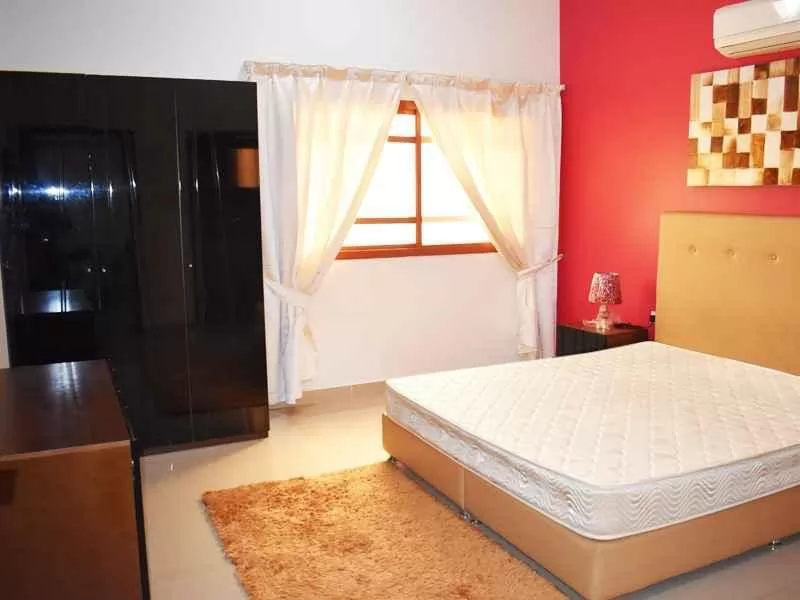 Residential Ready Property 1 Bedroom F/F Apartment  for rent in Al Sadd , Doha #14347 - 3  image 