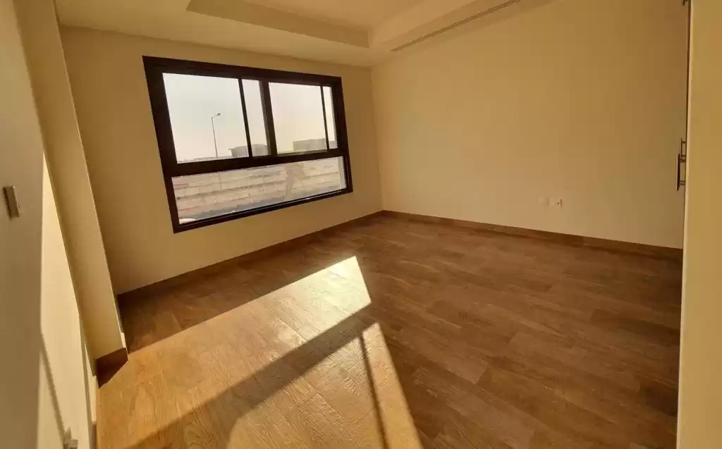 Wohn Klaar eigendom 1 Schlafzimmer S/F Wohnung  zu vermieten in Al Sadd , Doha #14351 - 1  image 
