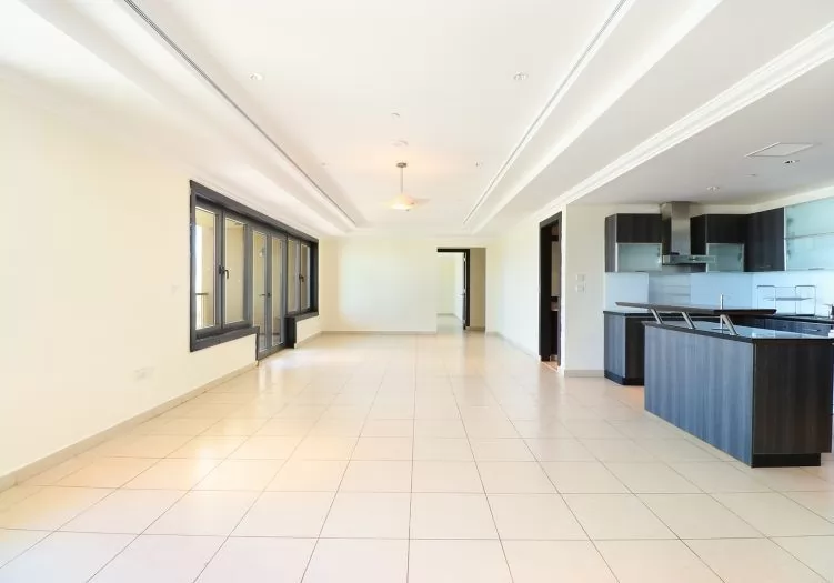 Résidentiel Propriété prête 2 chambres S / F Appartement  à vendre au Al-Sadd , Doha #14365 - 1  image 