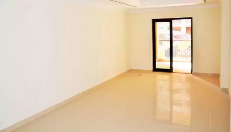 住宅 就绪物业 工作室 顺丰 公寓  出售 在 萨德 , 多哈 #14397 - 1  image 