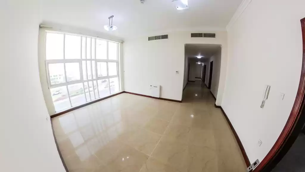 Résidentiel Propriété prête 3 chambres U / f Appartement  a louer au Al-Sadd , Doha #14399 - 1  image 
