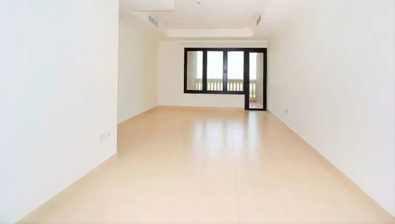 Residential Ready Property 2 Bedrooms S/F Apartment  for rent in Al Sadd , Doha #14400 - 1  image 