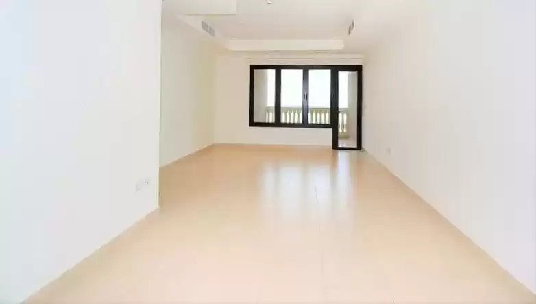 Residencial Listo Propiedad 2 dormitorios S / F Apartamento  alquiler en al-sad , Doha #14400 - 1  image 