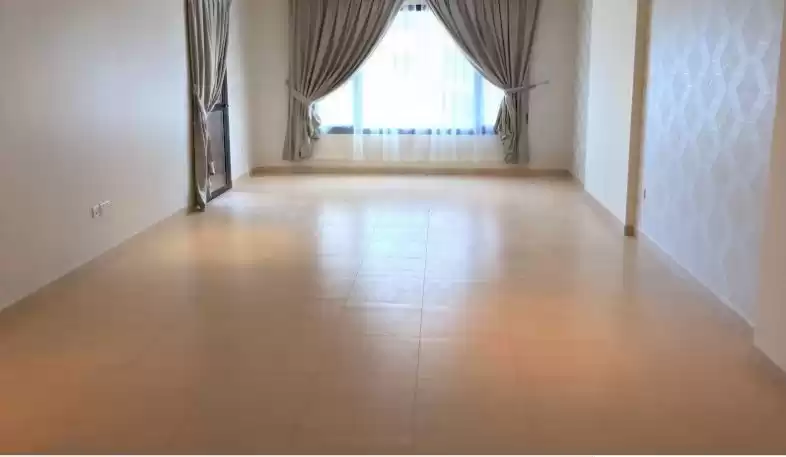 Residential Ready Property 1 Bedroom S/F Apartment  for rent in Al Sadd , Doha #14412 - 1  image 