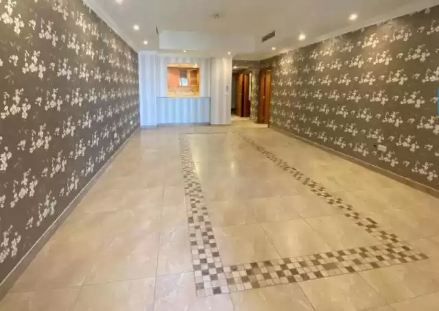 Résidentiel Propriété prête 1 chambre S / F Appartement  a louer au Al-Sadd , Doha #14416 - 1  image 