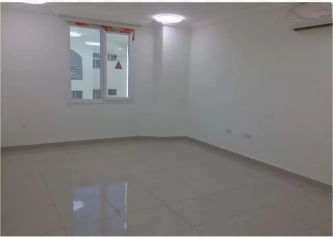 Residential Ready Property 2 Bedrooms U/F Apartment  for rent in Najma , Doha-Qatar #14419 - 1  image 
