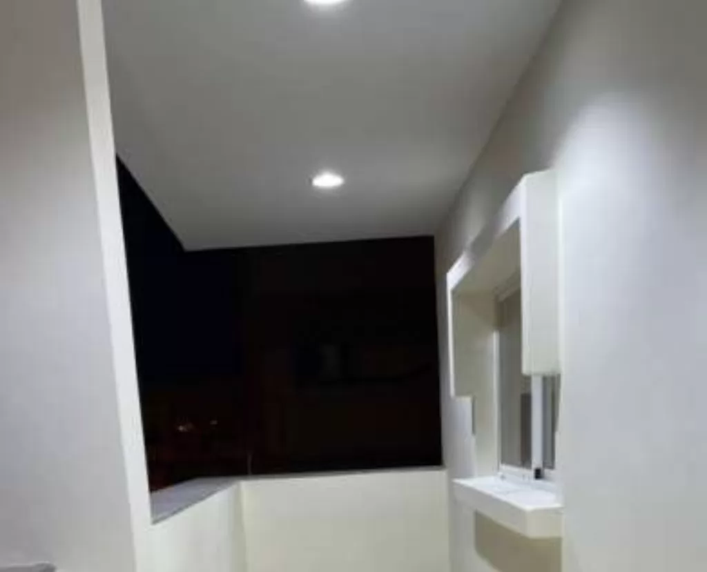 Residential Ready Property 2 Bedrooms U/F Apartment  for rent in Al-Hilal , Doha-Qatar #14431 - 1  image 