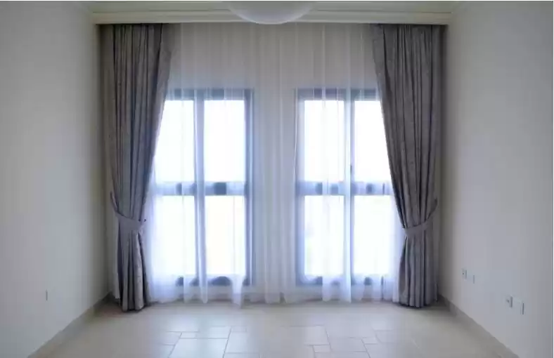 Residential Ready Property 1 Bedroom S/F Apartment  for rent in Al Sadd , Doha #14450 - 1  image 