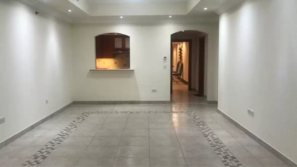 Residential Ready Property 2 Bedrooms S/F Apartment  for sale in Al Sadd , Doha #14476 - 1  image 