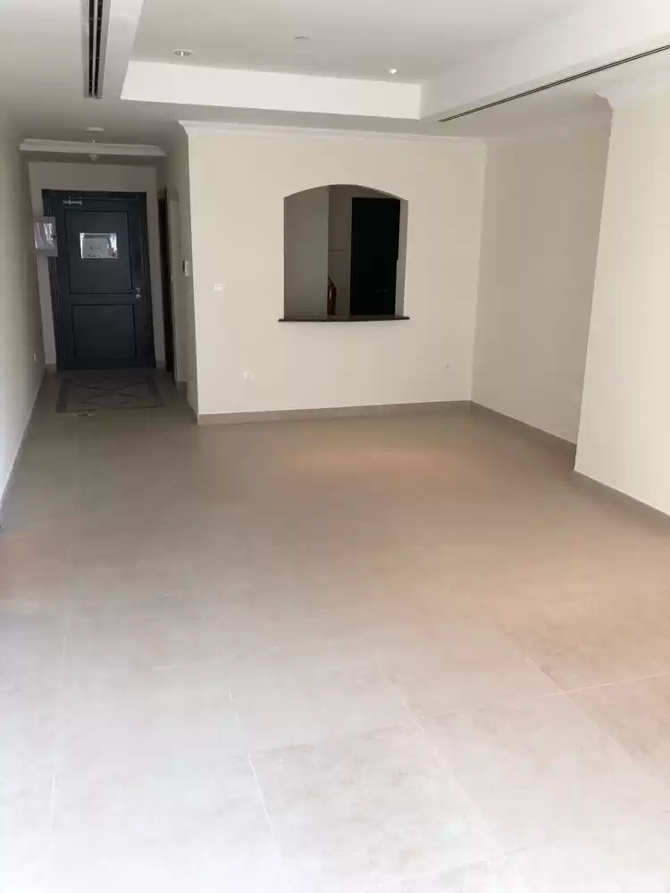 Résidentiel Propriété prête 1 chambre S / F Appartement  à vendre au Al-Sadd , Doha #14477 - 1  image 