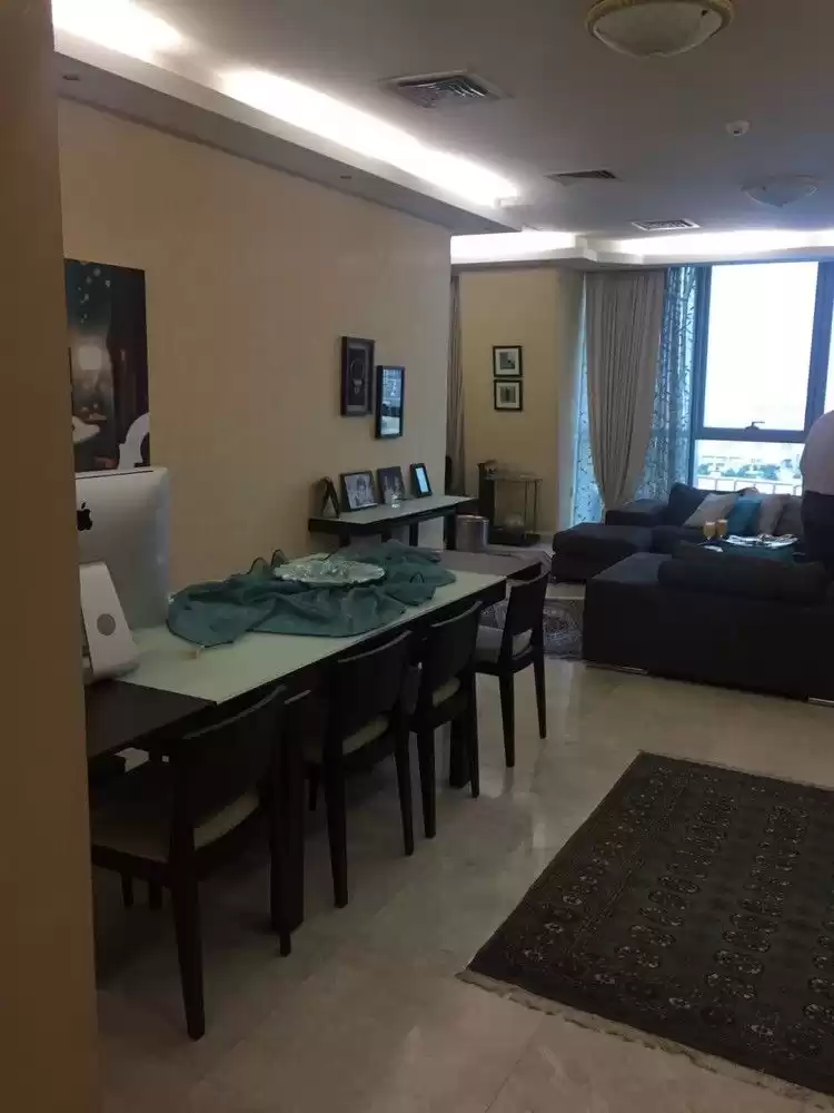 Residential Ready Property 3 Bedrooms F/F Apartment  for sale in Al Sadd , Doha #14479 - 1  image 