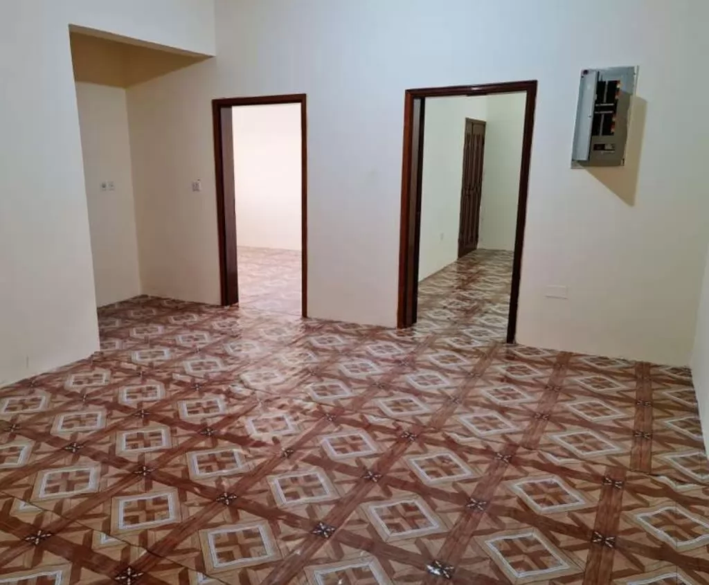 Residential Ready Property 1 Bedroom F/F Apartment  for rent in Al-Ghanim , Doha-Qatar #14482 - 1  image 