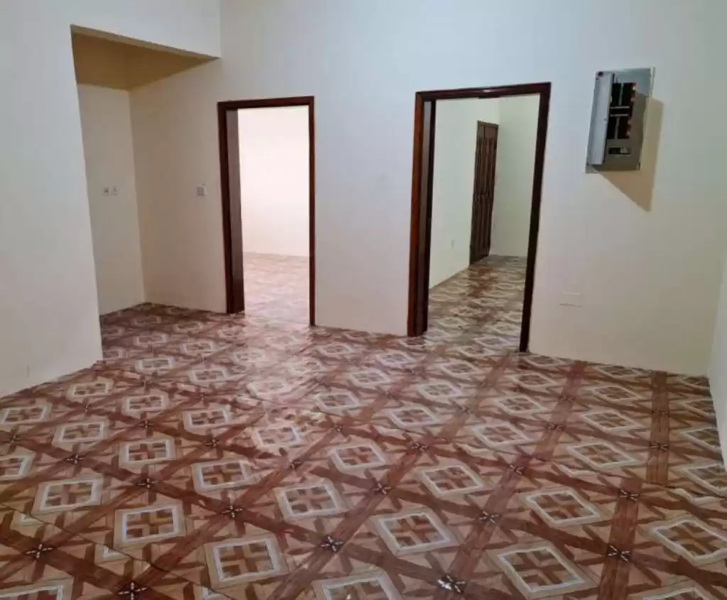 Residential Ready Property 1 Bedroom F/F Apartment  for rent in Al Sadd , Doha #14482 - 1  image 
