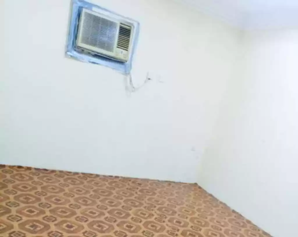 Residencial Listo Propiedad 1 dormitorio U / F Apartamento  alquiler en al-sad , Doha #14490 - 1  image 
