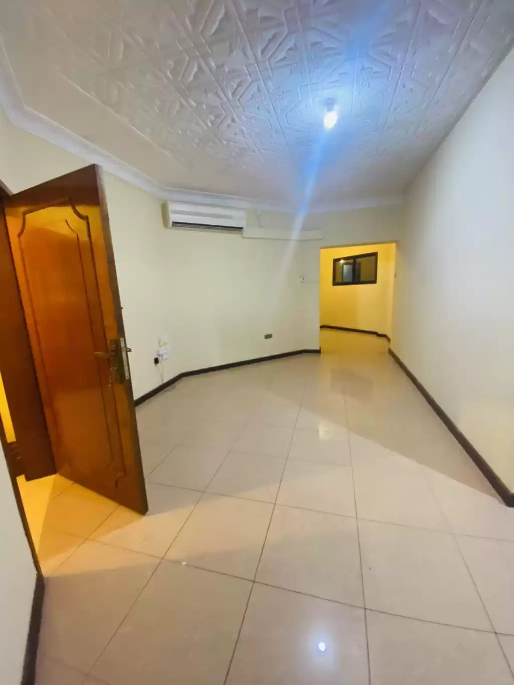 Residential Ready Property 2 Bedrooms S/F Apartment  for rent in Al Sadd , Doha #14528 - 1  image 