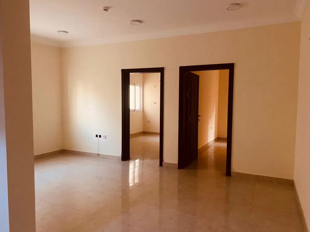 Residencial Listo Propiedad 2 dormitorios U / F Apartamento  alquiler en al-sad , Doha #14547 - 1  image 