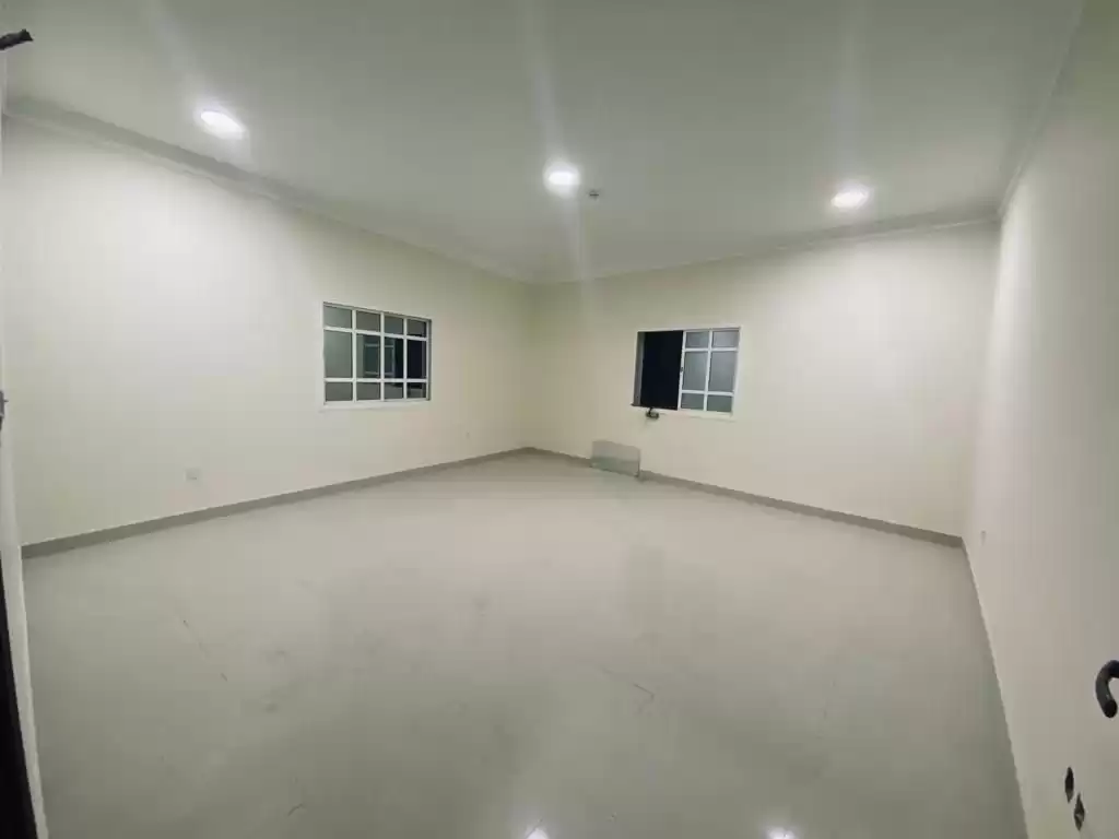 Residential Ready Property 1 Bedroom U/F Apartment  for rent in Al Sadd , Doha #14560 - 1  image 