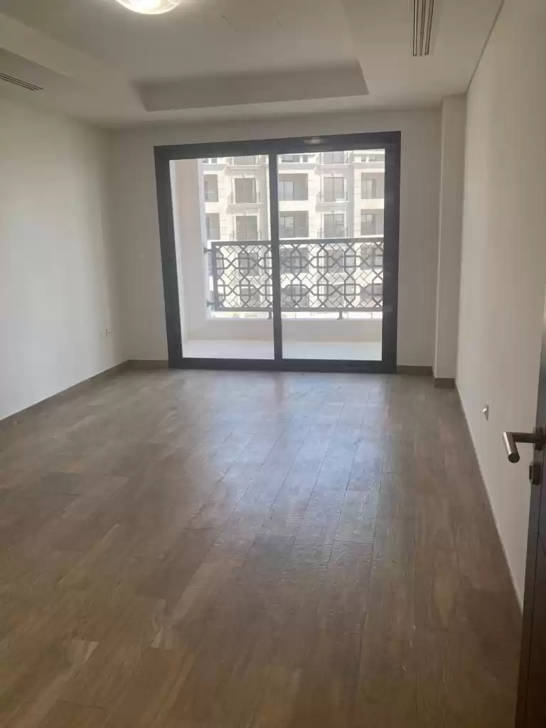 Residential Ready Property 1 Bedroom S/F Apartment  for rent in Al Sadd , Doha #14562 - 1  image 