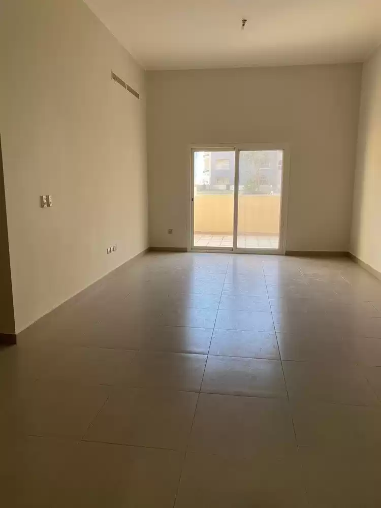 Residential Ready Property 1 Bedroom U/F Apartment  for sale in Al Sadd , Doha #14570 - 1  image 