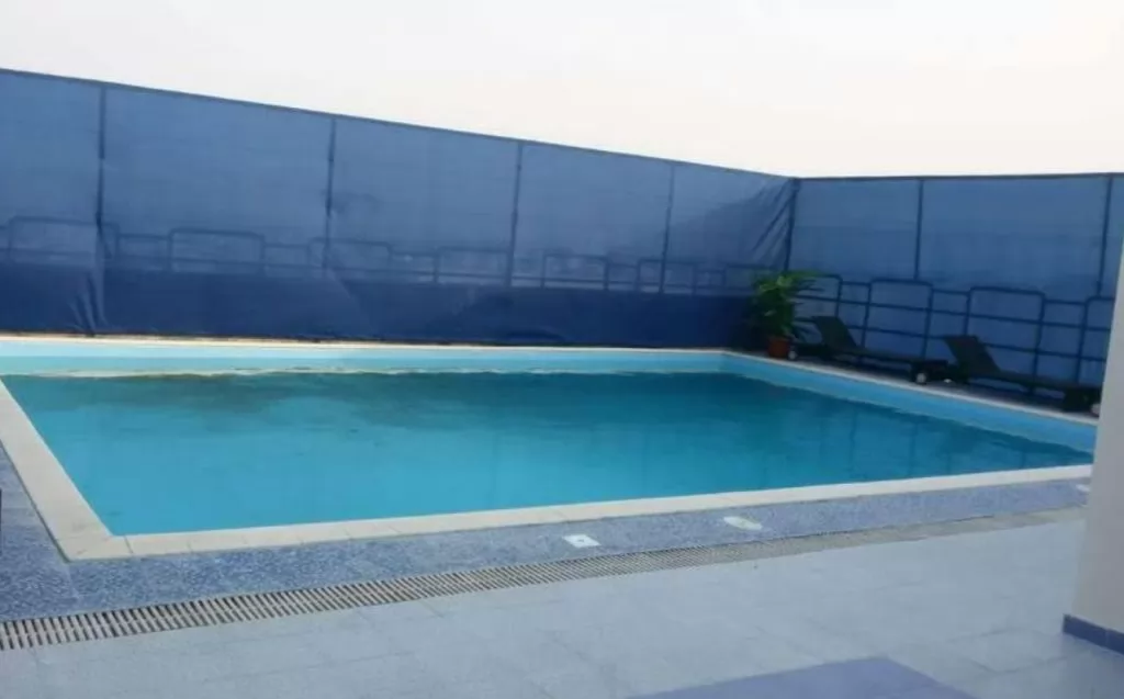 Résidentiel Propriété prête 1 chambre S / F Appartement  a louer au Al-Sadd , Doha #14590 - 1  image 
