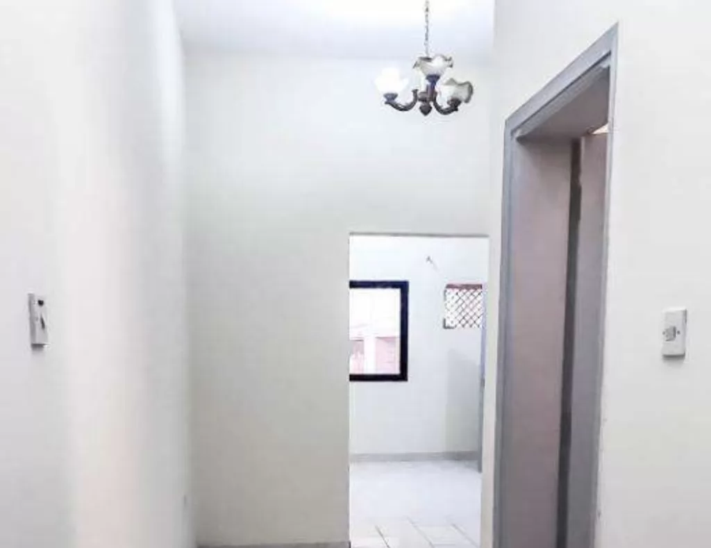 Residential Ready Property 2 Bedrooms U/F Apartment  for rent in Old-Airport , Doha-Qatar #14597 - 1  image 